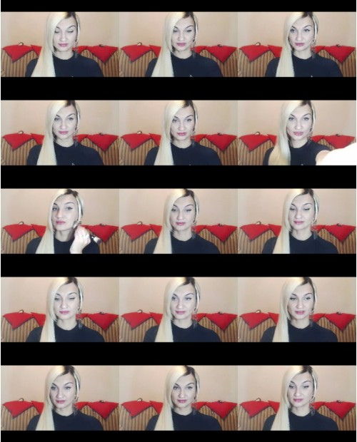 Download Video File: myfreecams luxurymilana