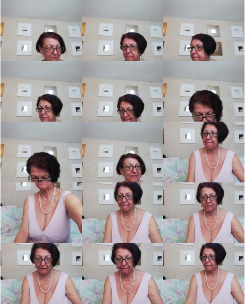 Download Video File: myfreecams luztymature