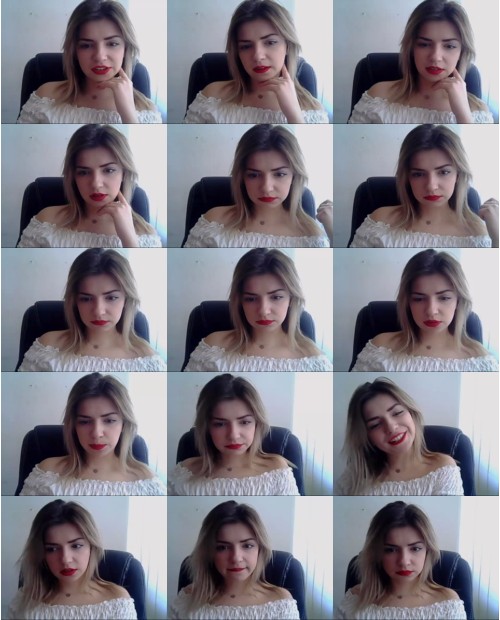 Download Video File: myfreecams lyssa19