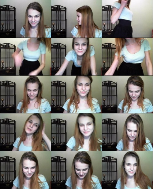 Download Video File: myfreecams mackenzie75