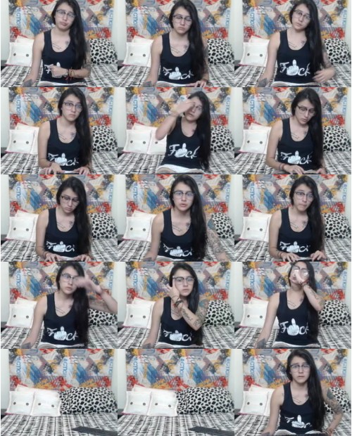 Download Video File: myfreecams mafe xox