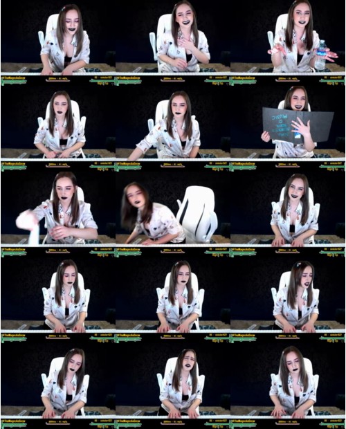 Download Video File: myfreecams magnolia