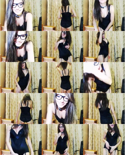 Download Video File: myfreecams maikadoll