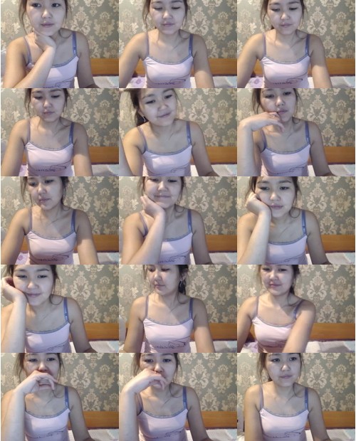 Download Video File: myfreecams mali999