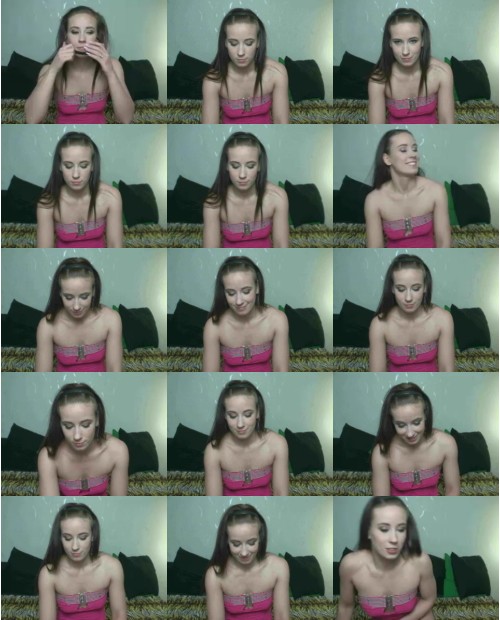 Download Video File: myfreecams mangaminnie