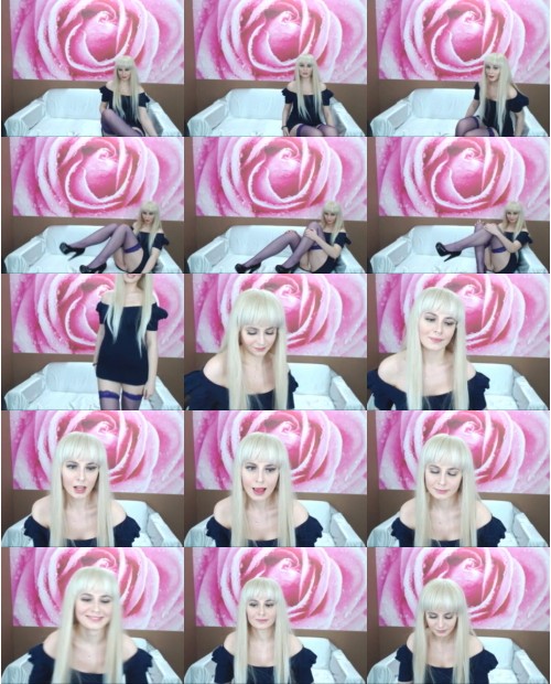 Download Video File: myfreecams marcelinelee