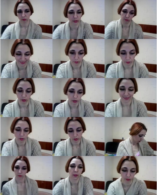 Download Video File: myfreecams margohottie