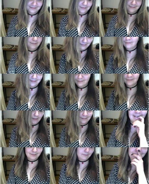 Download Video File: myfreecams mariam shock