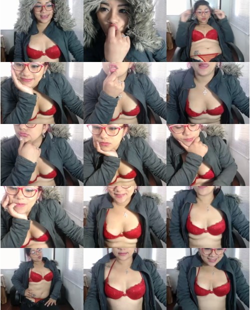Download Video File: myfreecams maryon90
