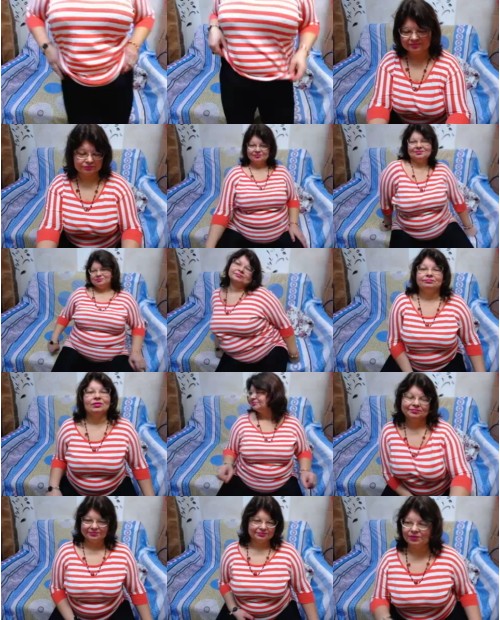 Download Video File: myfreecams maturemilf4u