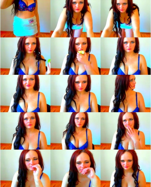Download Video File: myfreecams max faktor