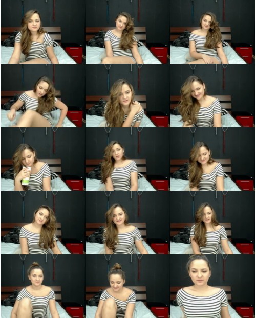 Download Video File: myfreecams melanea