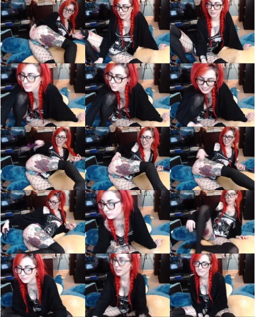 Download Video File: myfreecams melgray