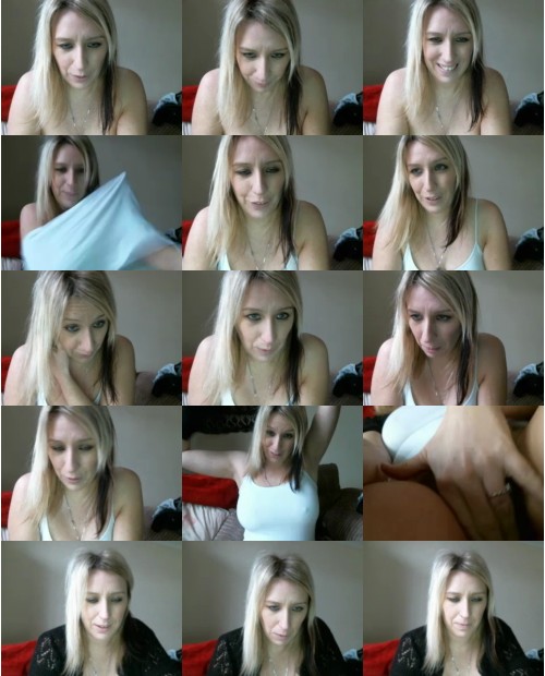 Download Video File: myfreecams melharper