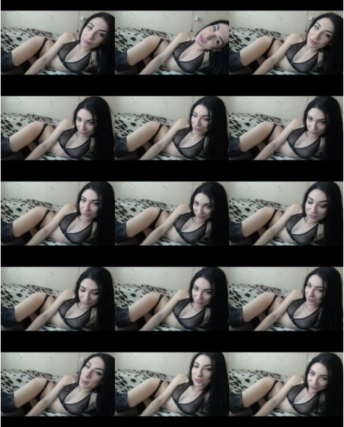 Download Video File: myfreecams melissa 777