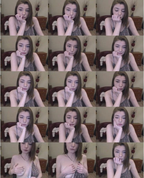 Download Video File: myfreecams merileee