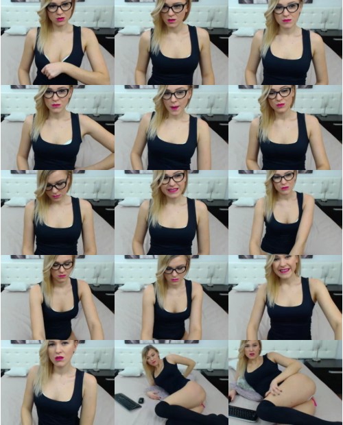 Download Video File: myfreecams merryka01