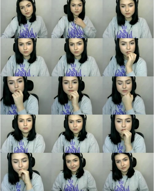 Download Video File: myfreecams meyshaa