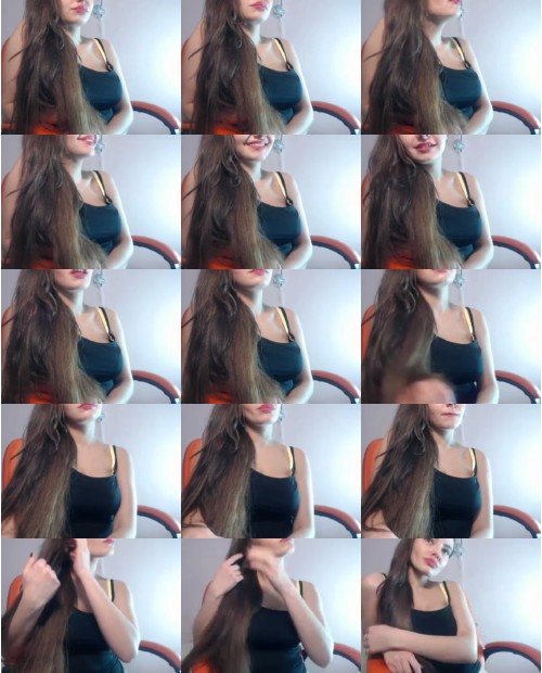 Download Video File: myfreecams milakiss
