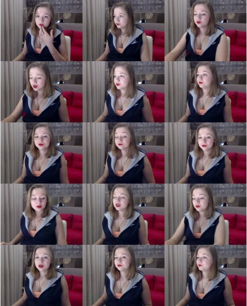 Download Video File: myfreecams milalucky