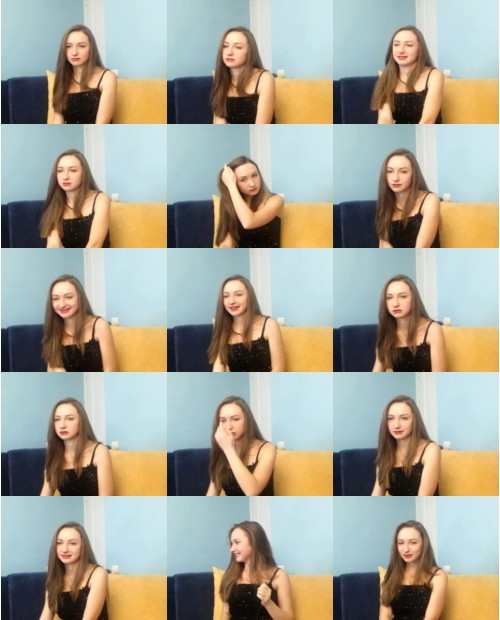 Download Video File: myfreecams miledi911