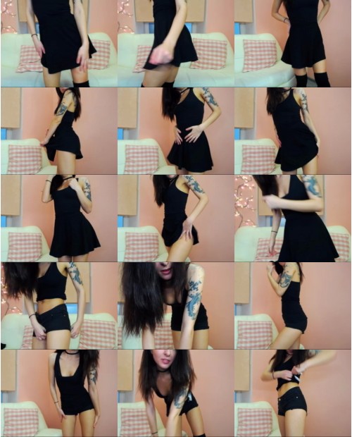 Download Video File: myfreecams millachoice