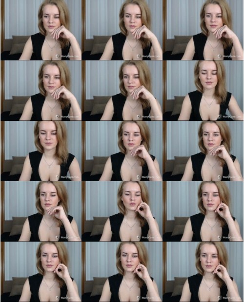 Download Video File: myfreecams millenmour