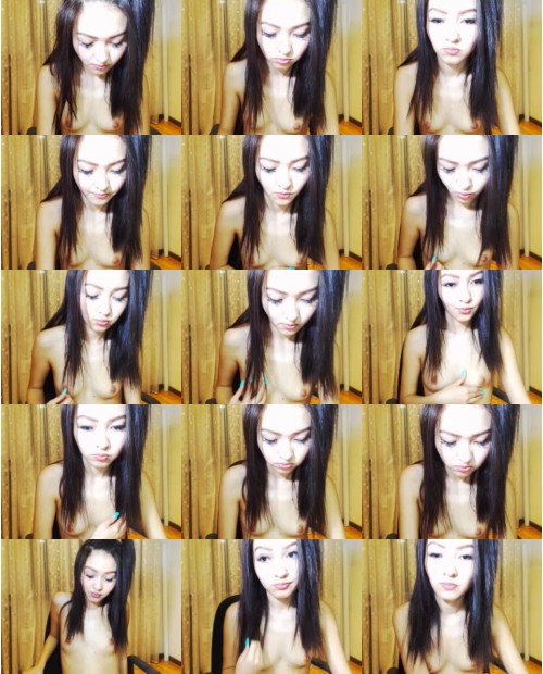 Download Video File: myfreecams minnakko