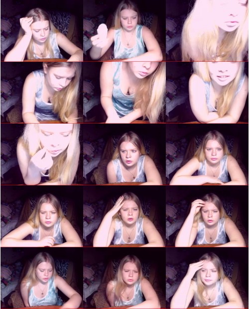 Download Video File: myfreecams mintysky