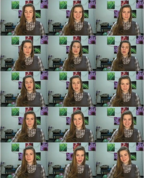 Download Video File: myfreecams mis ariadne