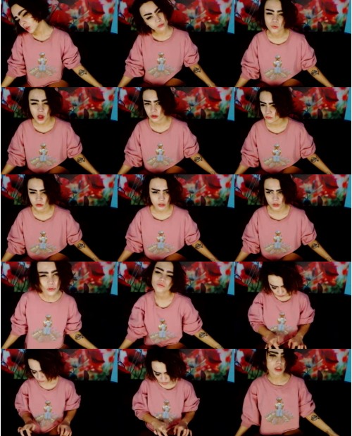 Download Video File: myfreecams mishawow