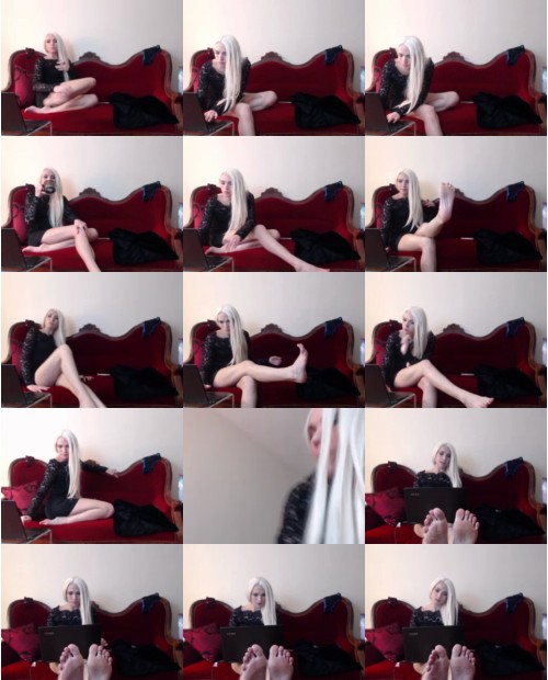Download Video File: myfreecams miss lorissa