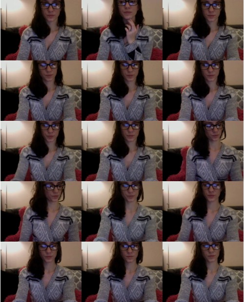 Download Video File: myfreecams misscarter1