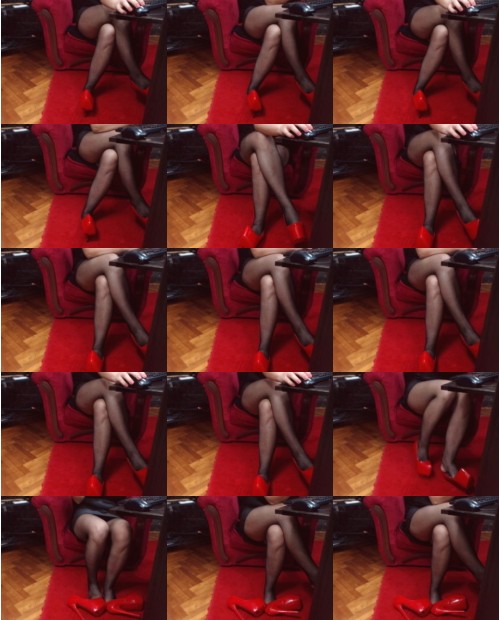 Download Video File: myfreecams missdemonika