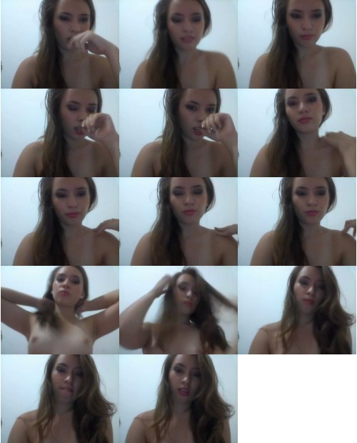 Download Video File: myfreecams misshot20