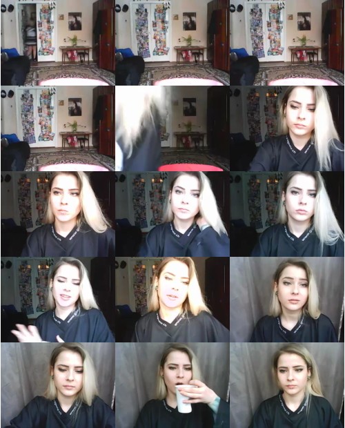 Download Video File: myfreecams misslazyass