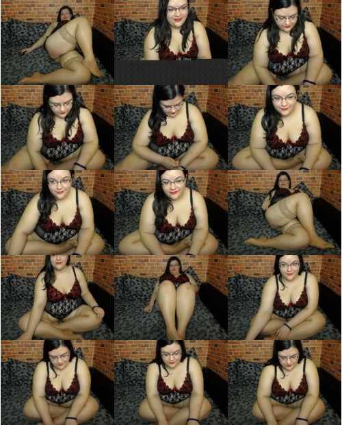 Download Video File: myfreecams misslillybbw