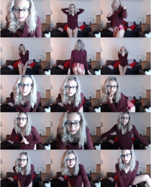 Download Video File: myfreecams misslunamiel