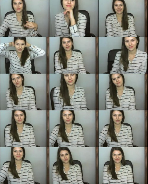 Download Video File: myfreecams mistella
