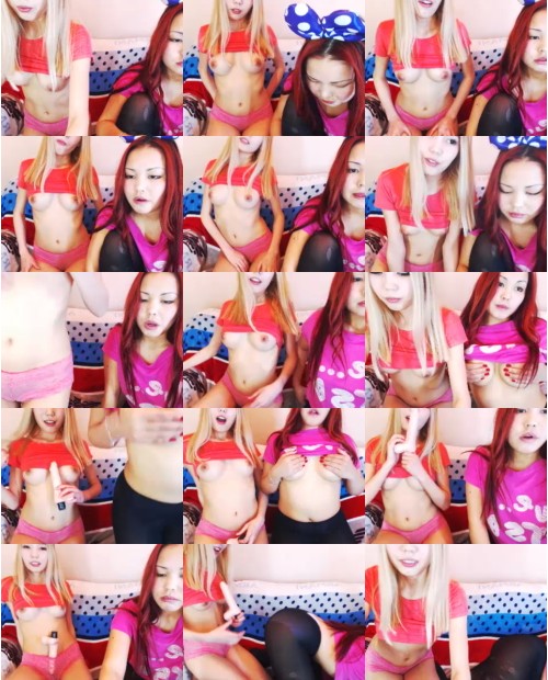 Download Video File: myfreecams mo li