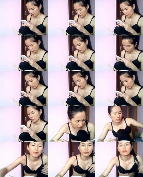 Download Video File: myfreecams mokochan