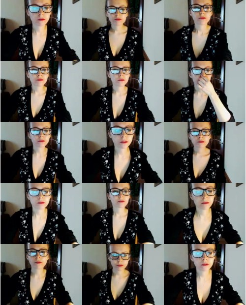 Download Video File: myfreecams mysteriouseve