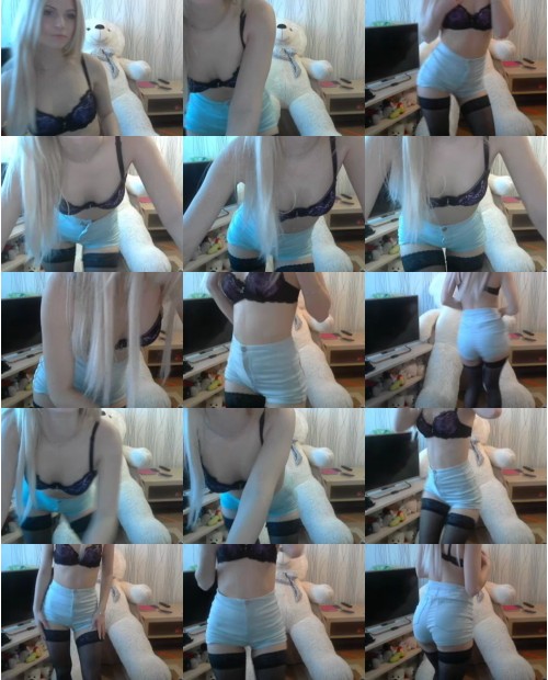 Download Video File: myfreecams naomy way