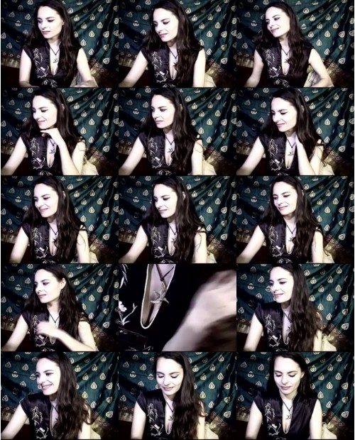 Download Video File: myfreecams nefertitiankh