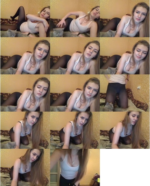 Download Video File: myfreecams nella22
