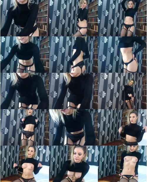 Download Video File: myfreecams nelliecute