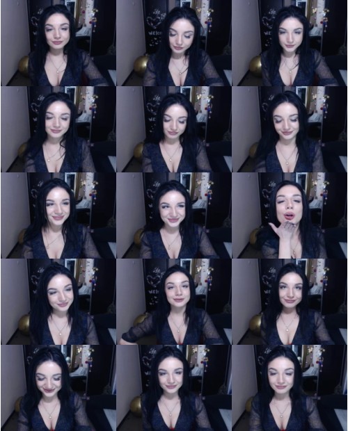 Download Video File: myfreecams neylis