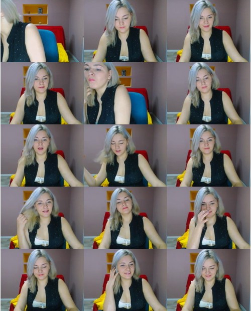 Download Video File: myfreecams nicole ray