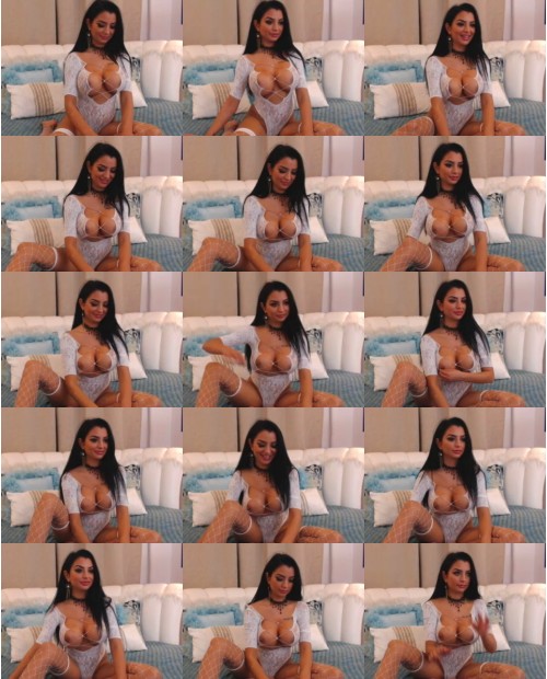 Download Video File: myfreecams nicolebellaa