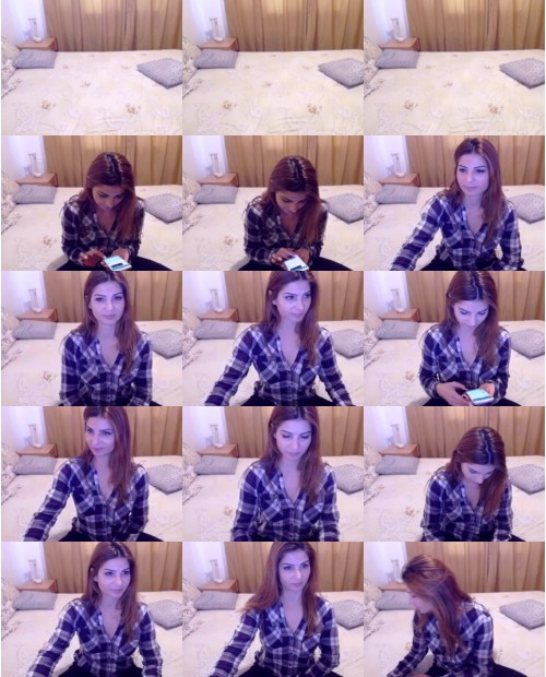 Download Video File: myfreecams nicolle2